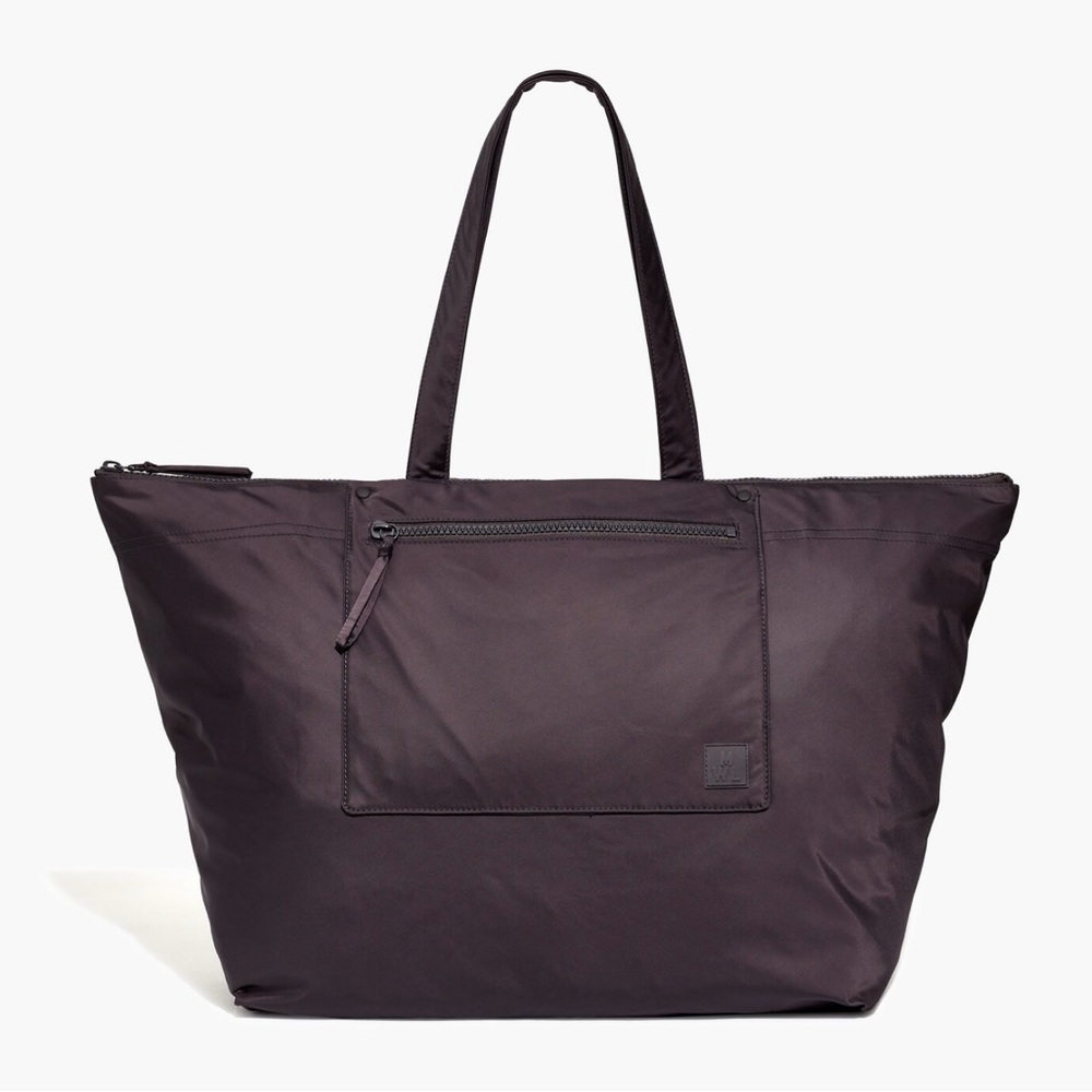 Madewell The (Re)sourced Weekender Bag